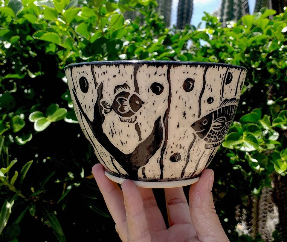 Nu Kua Ceramics-Kralendijk必去景点