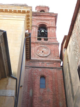 Chiesa di Santa Maria Maddalena景点图片