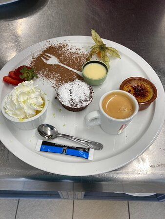 托温雷拉兹酒店主图