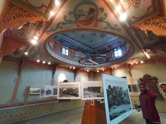 Casa Museo di Rimbaud景点图片