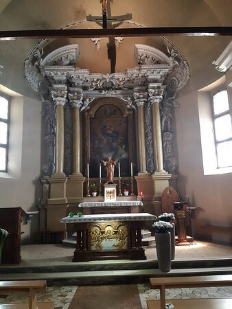 Chiesa di San Rocco景点图片