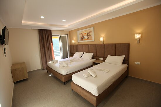 Karos Hotel Llaman主图