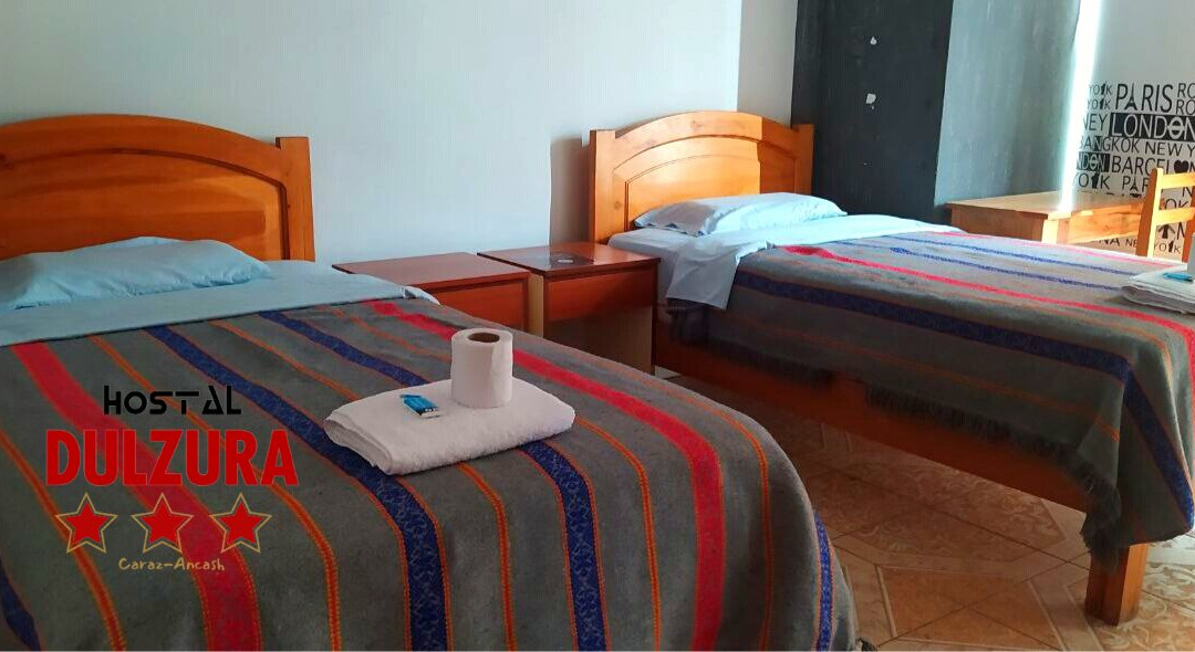 Hostal Dulzura
