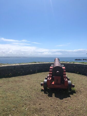 Sant C'hireg-皮若斯必去景点