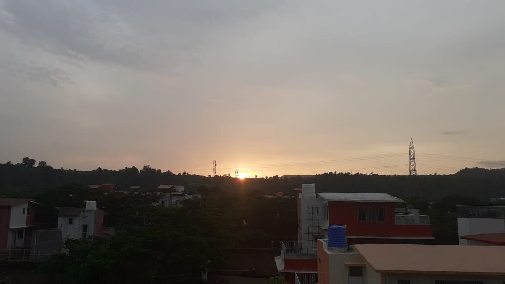 Staycation Villas主图