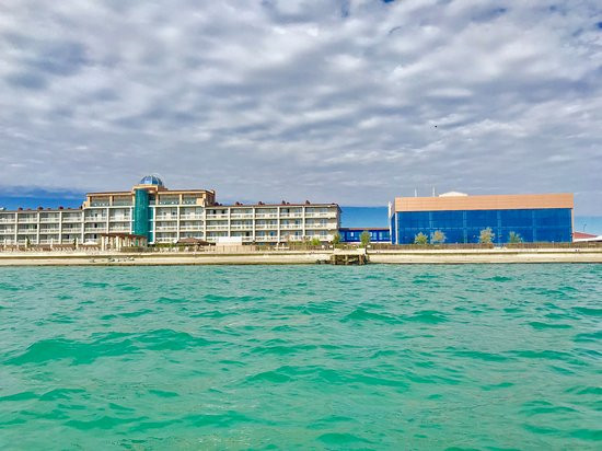 Ribera Resort & SPA主图
