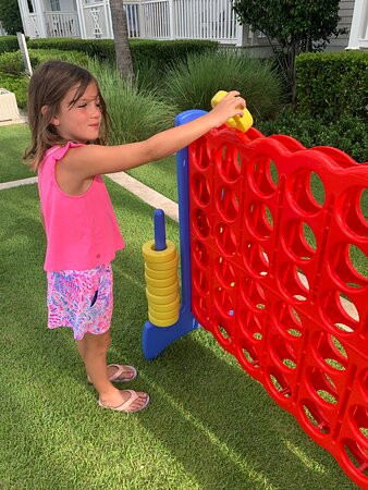 基韦斯特海洋边缘度假村主图