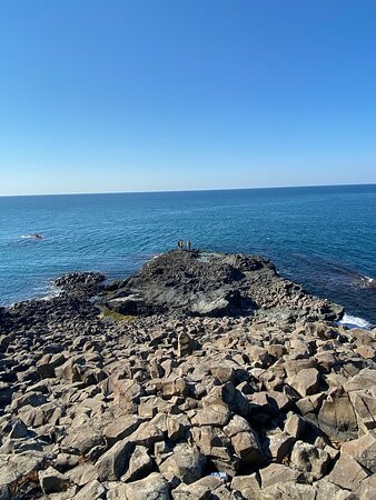 Inceburun Lighthouse景点图片