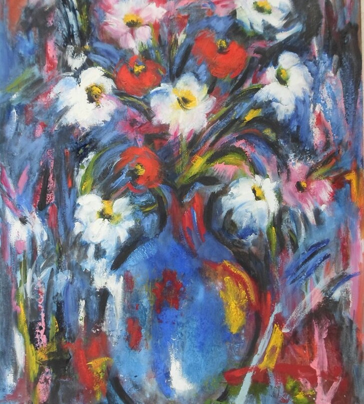 Orlik Gallery-雅典必去景点