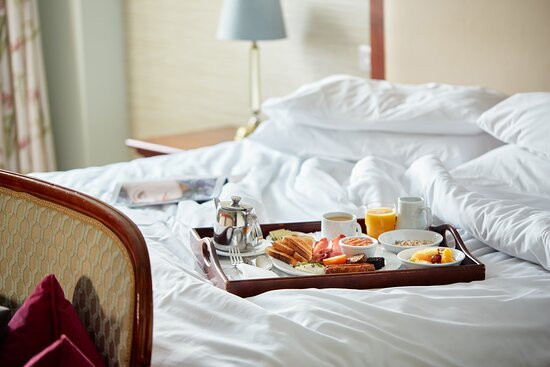 Dooley's Hotel Waterford主图