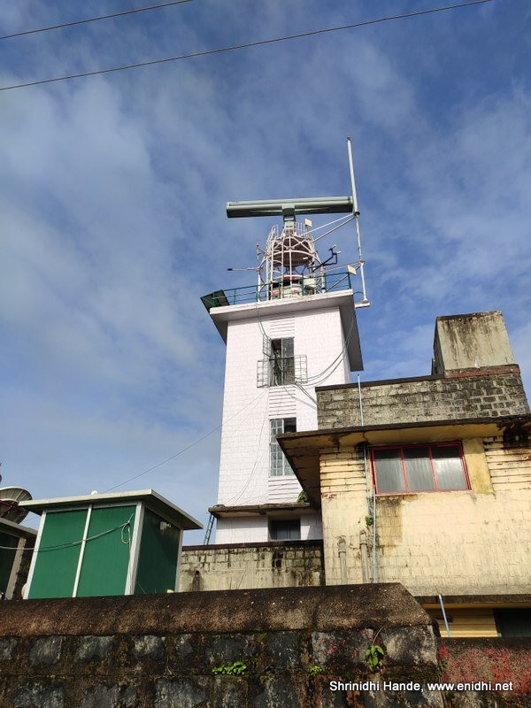 Bhatkal Light House-巴特卡尔必去景点