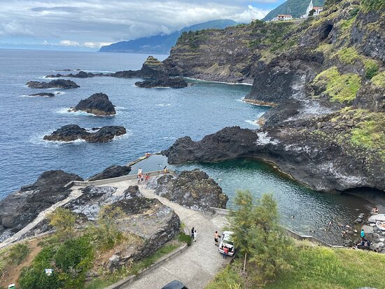 Poça Das Lesmas-Seixal必去景点