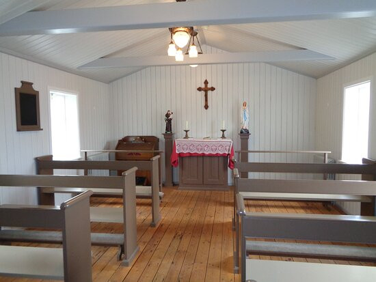 The French Museum-Faskrudsfjordur必去景点