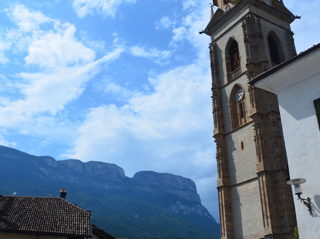 Chiesa di San Paolo景点图片