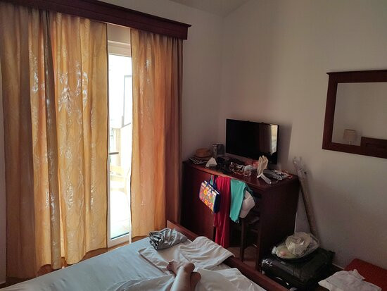 Apartmani More主图