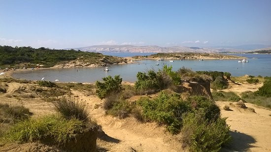 Sahara Beach景点图片