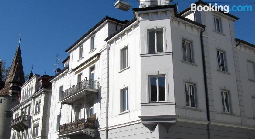 Lindau die Traum Insel Ferienwohnungen