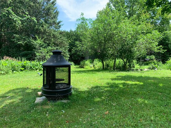 Auberge le Clos Joli主图