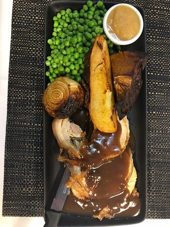 阿拉若汽车旅馆主图