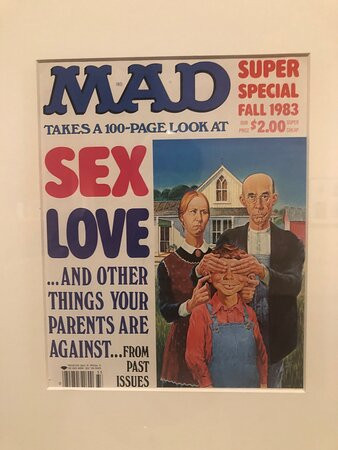 Cedar Rapids Museum of Art-锡达拉皮兹必去景点