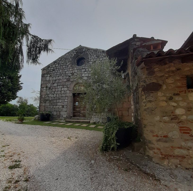 Chiesa di S. Emiliano景点图片