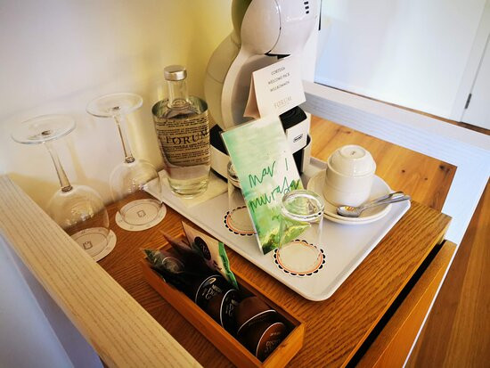 Forum Boutique Hotel & Spa主图