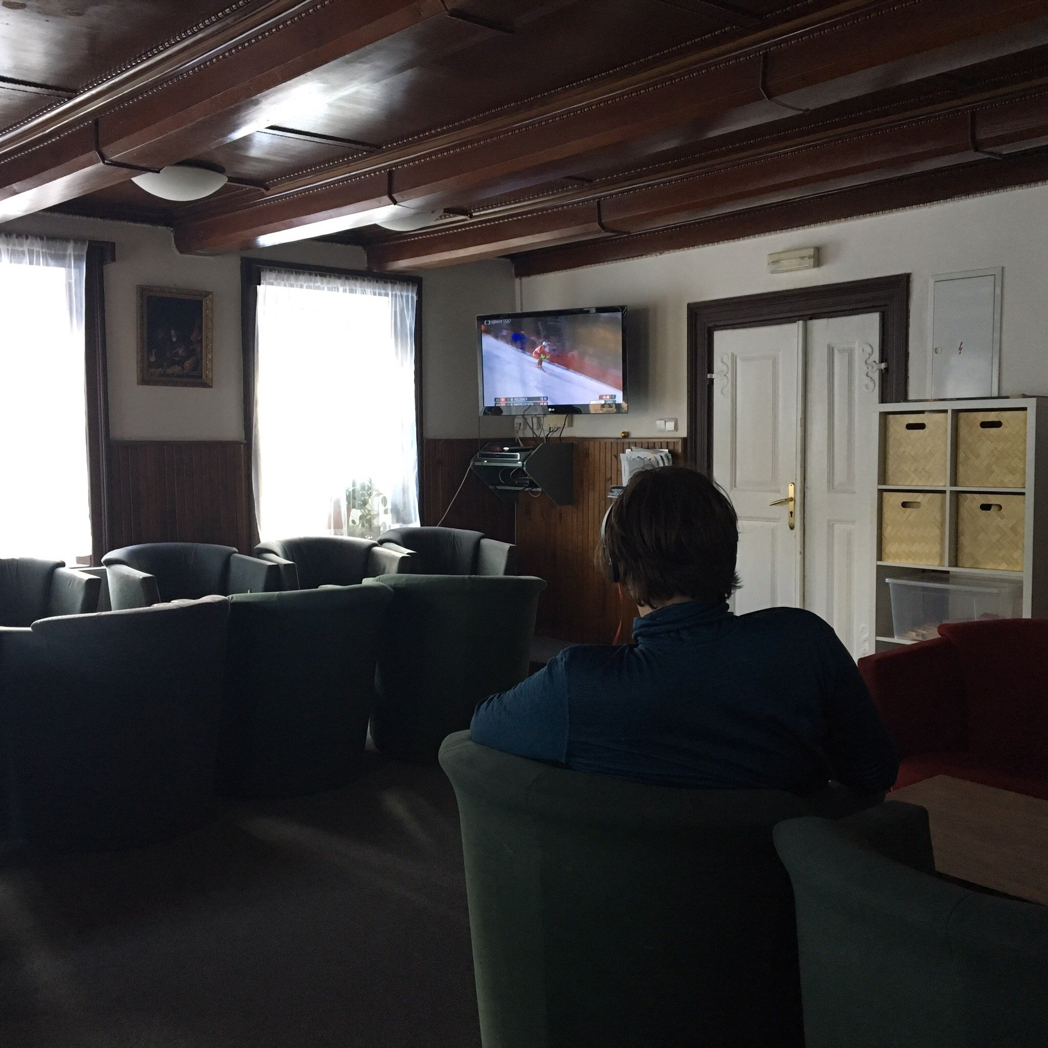 Penzion Betlem-官方