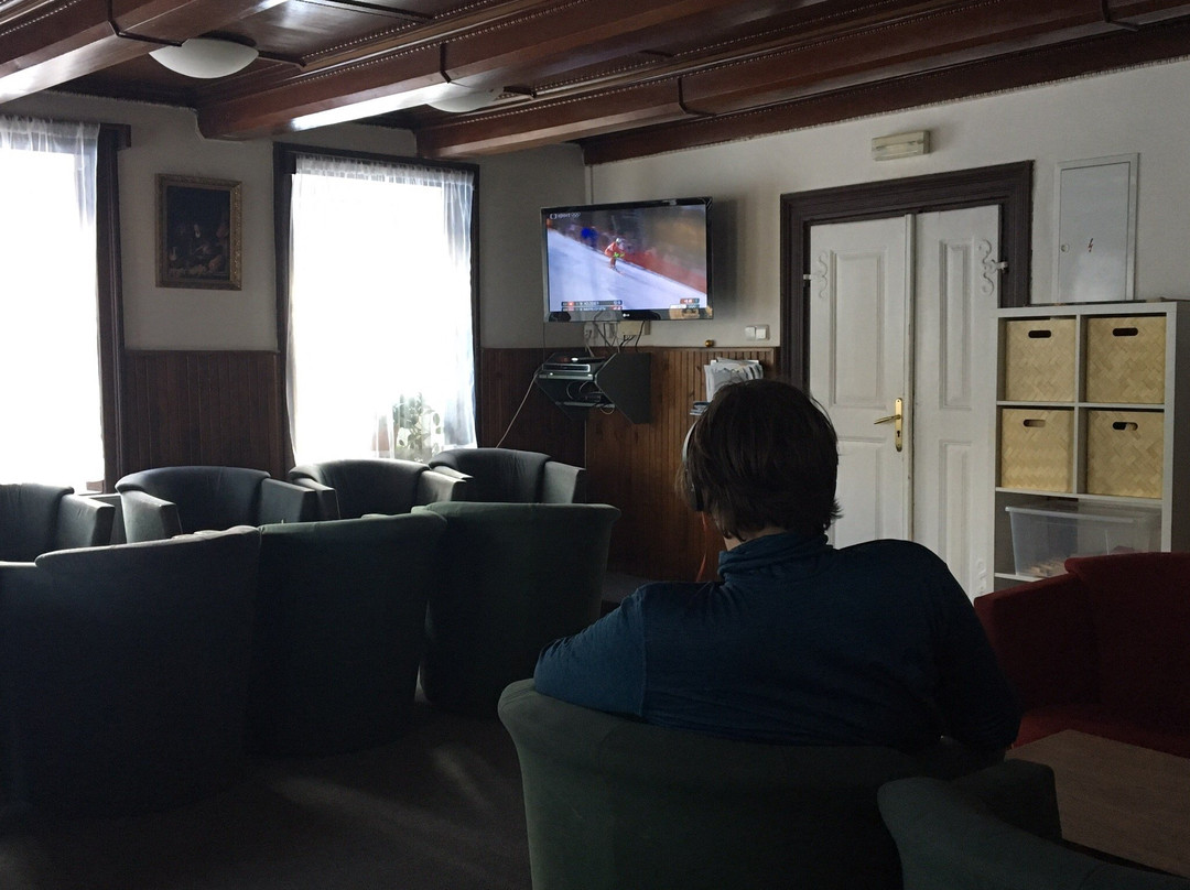 Penzion Betlem主图