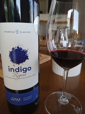 Plavinci Organic Winery-Zaklopaca必去景点