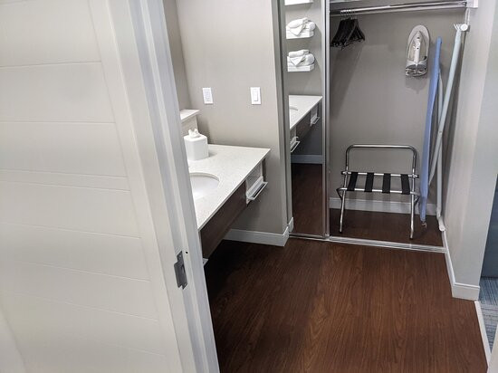 Hampton Inn & Suites Las Cruces I-25主图