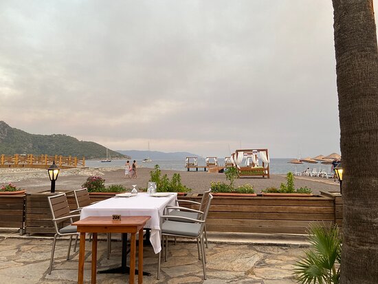 Ekincik Beach Hotel-官方