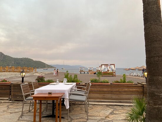 Ekincik Beach Hotel主图