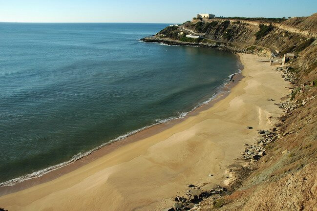 Paimogo Beach景点图片