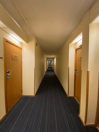 Quality Hotel Statt主图