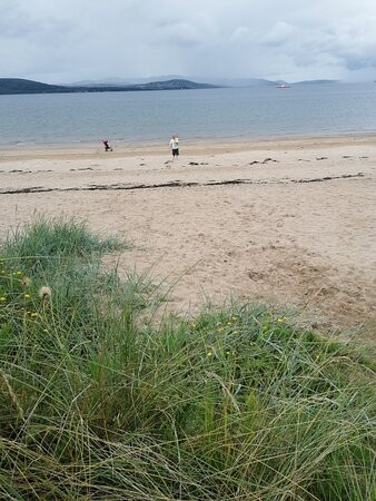 Buncrana Beach-Buncrana必去景点