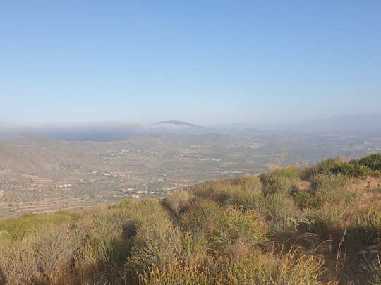 Morro Del Palmeral-Perin必去景点