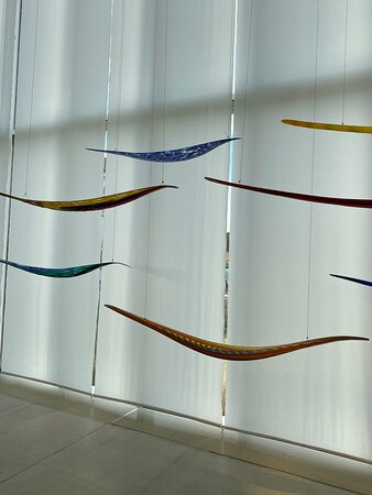 Glas - Museet for Glaskunst景点图片