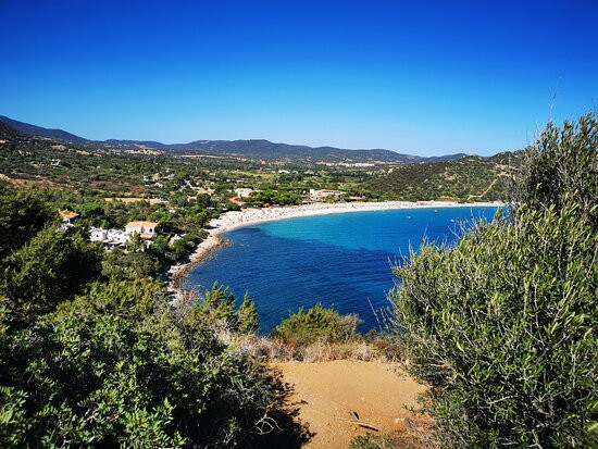 Secrets of Sardinia-卡利亚里省必去景点