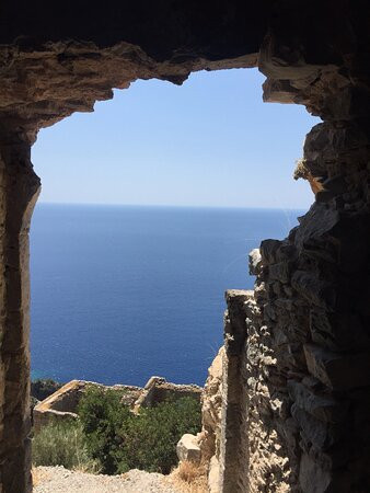 Afkule Manastırı景点图片