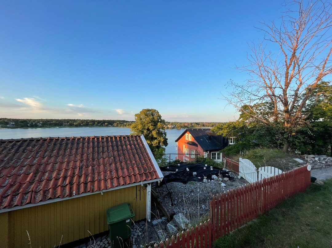 Strängnäs Väderkvarn