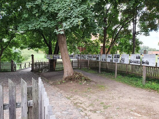Muzeum Budownictwa Ludowego - Park Etnograficzny景点图片