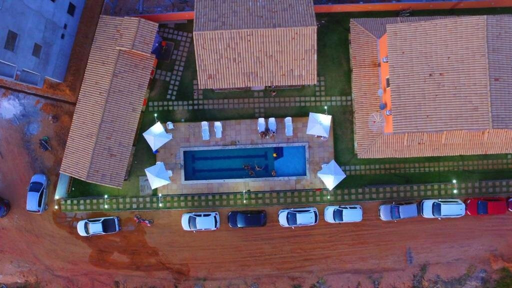 VOA Águas de Sauípe