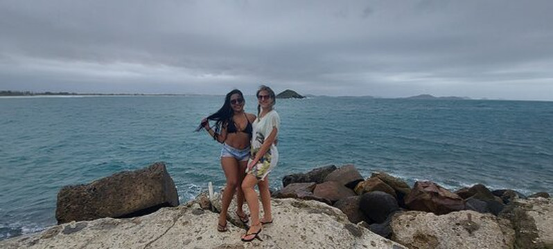 Click Arraial do Cabo-阿拉伊阿尔港必去景点