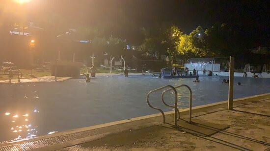 Terme di Cretone景点图片
