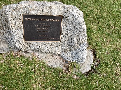 Commando Memorial景点图片