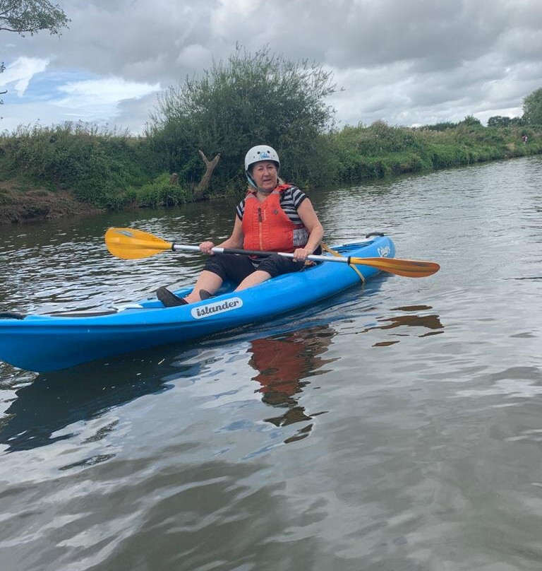Wyedean Canoe & Adventure Centre景点图片