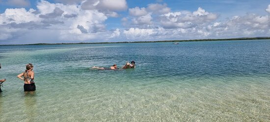 Horse Ranch Bonaire-Kralendijk必去景点