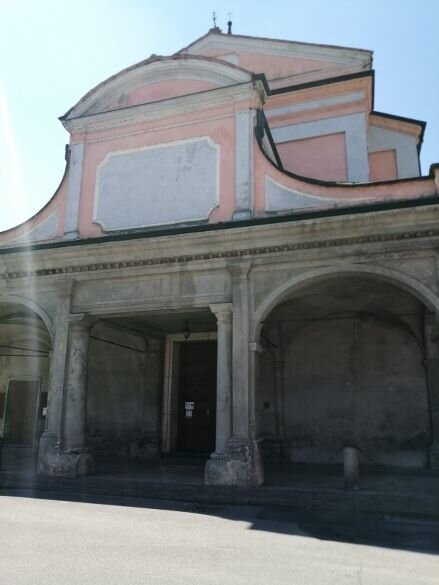 Chiesa di San Rocco景点图片