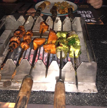 Jardin Hotels Indore主图