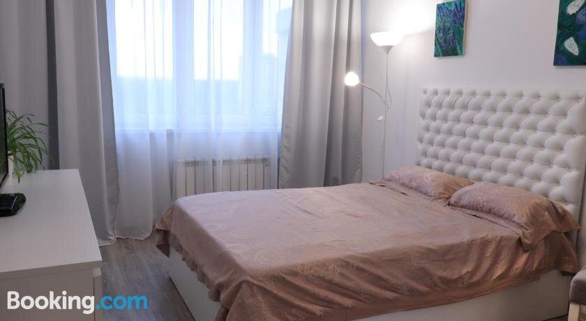 Apartaments Sportivnaya 12